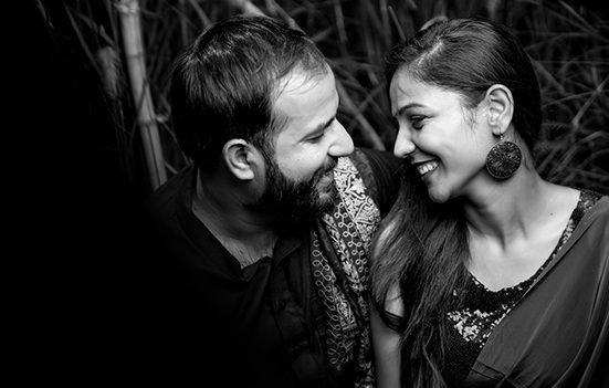 Best Pre Wedding Photography in India